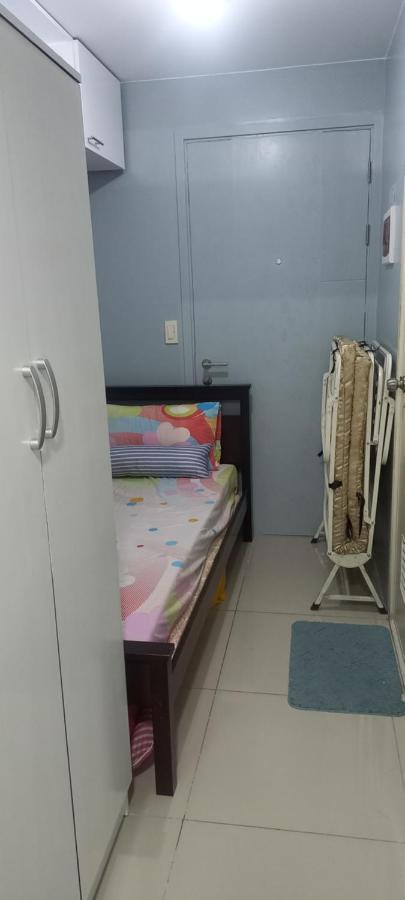 Smdc Jazz Mall 2 Combine Unit With 3 Br Makati City ภายนอก รูปภาพ