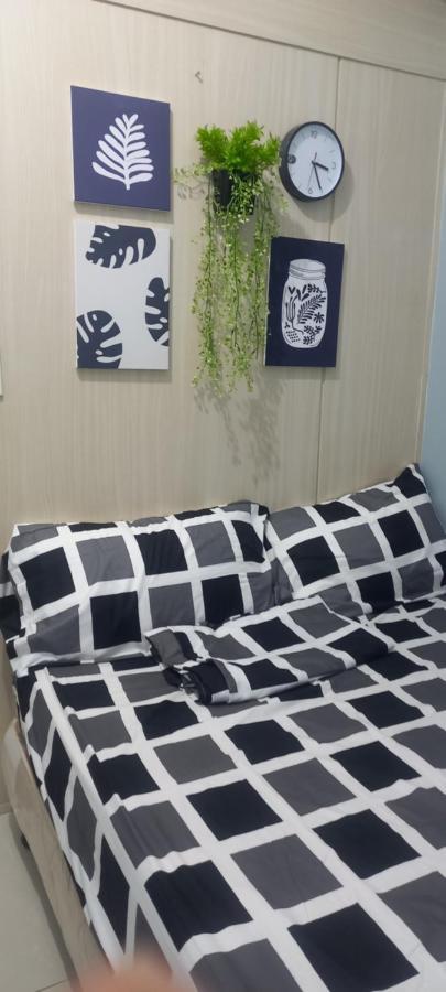 Smdc Jazz Mall 2 Combine Unit With 3 Br Makati City ภายนอก รูปภาพ