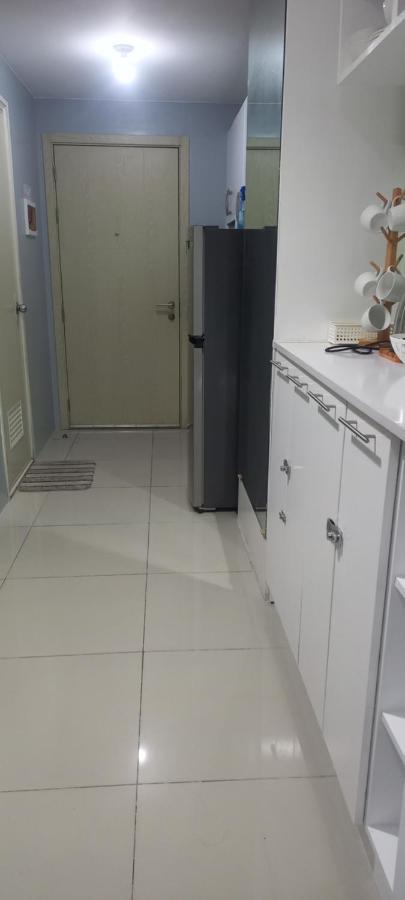 Smdc Jazz Mall 2 Combine Unit With 3 Br Makati City ภายนอก รูปภาพ